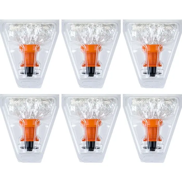 Storz & Bickel - Easy Valve Ballon Set