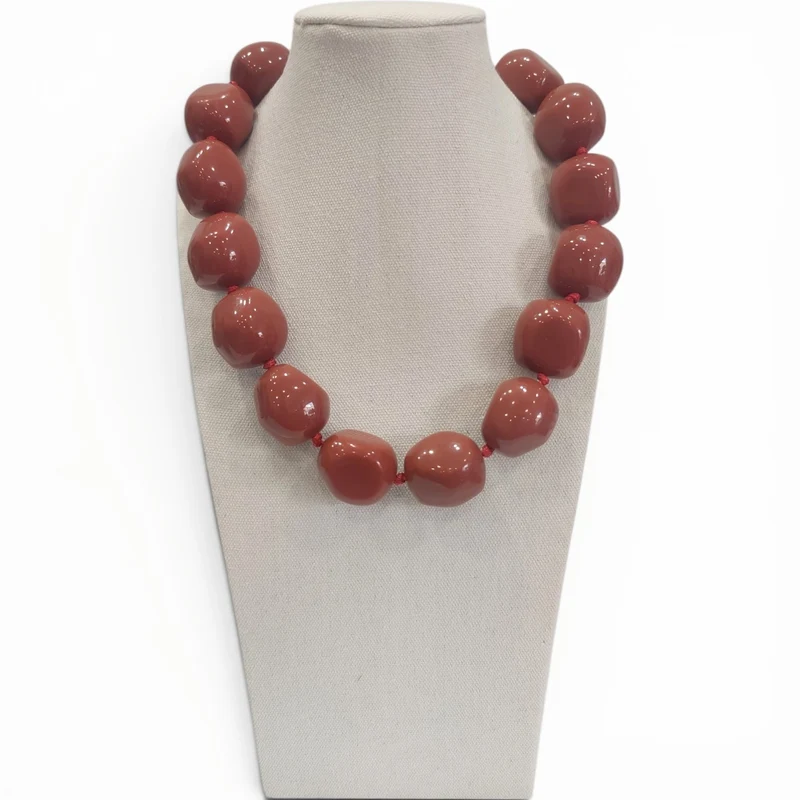 Collar Safiro