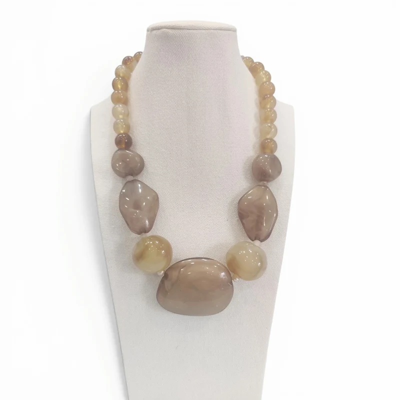 Collar Esmeralda