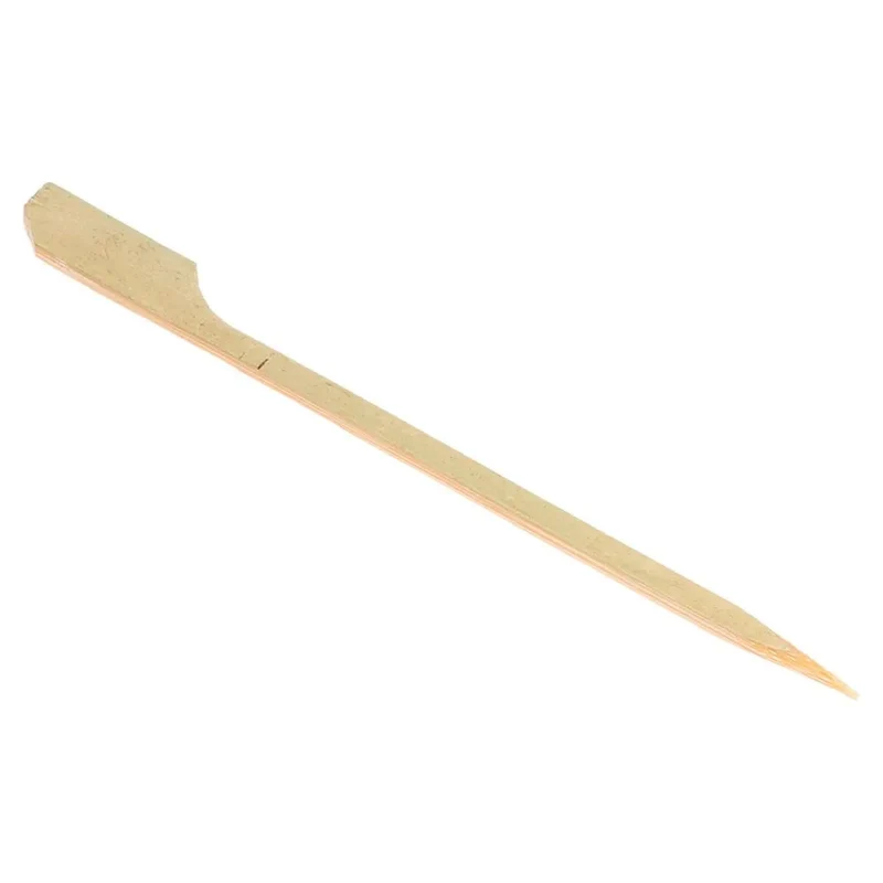Pincho Golf Madera 120 mm
