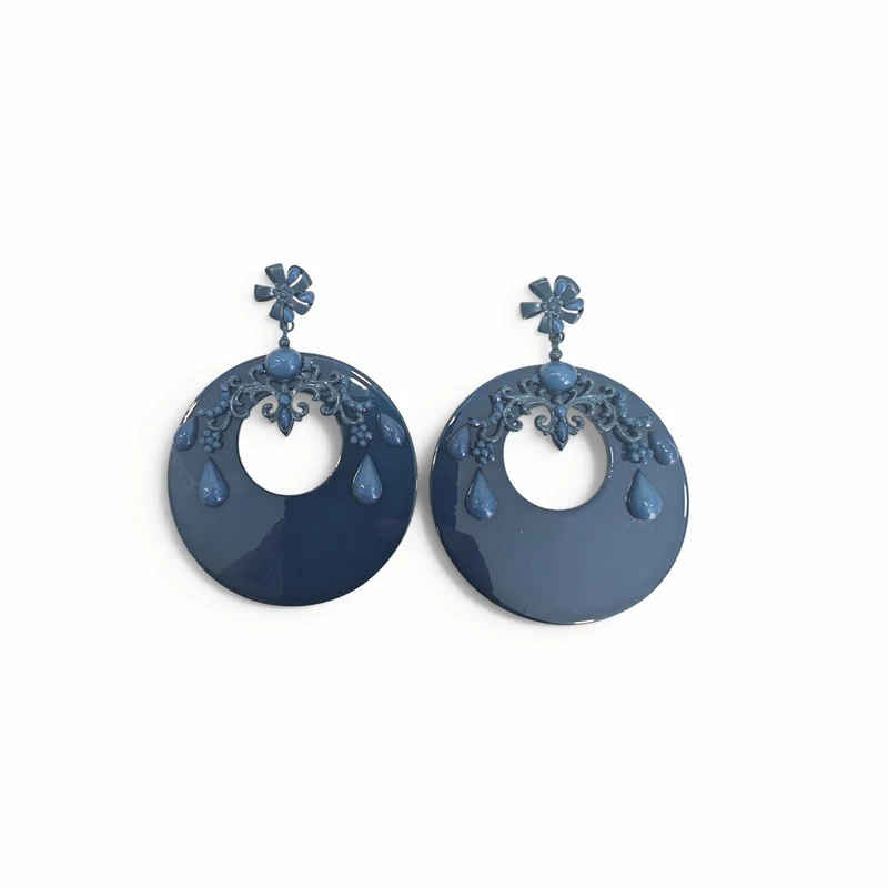 Pendientes Soleá