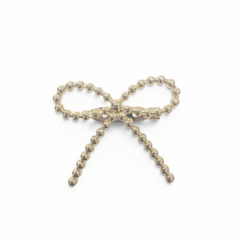 Broche Lazo Puntos