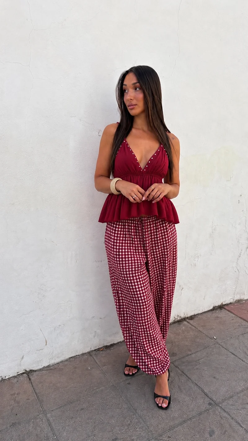 Top Tachas