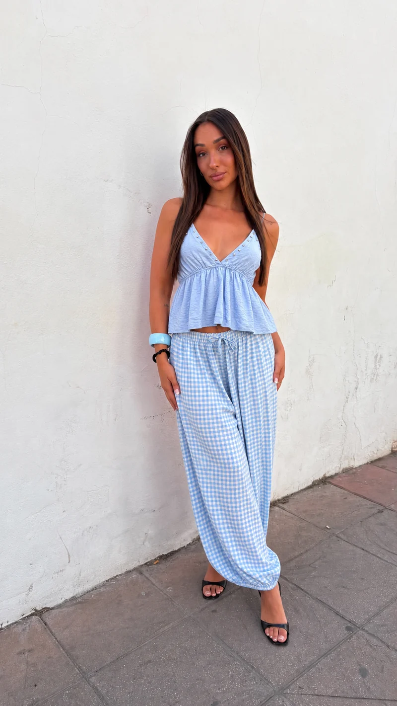 Top Tachas