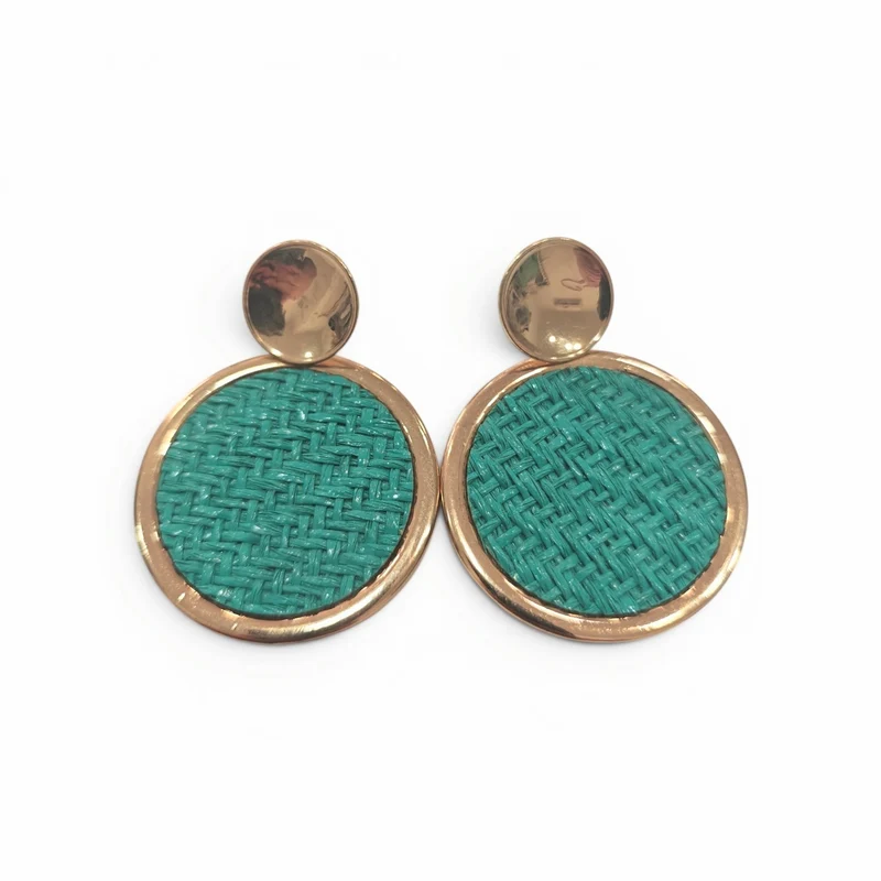 Pendientes Esfera