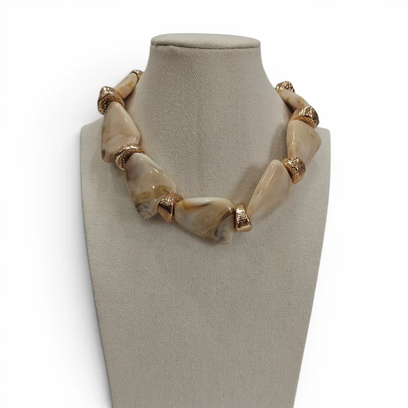 Collar Azahar