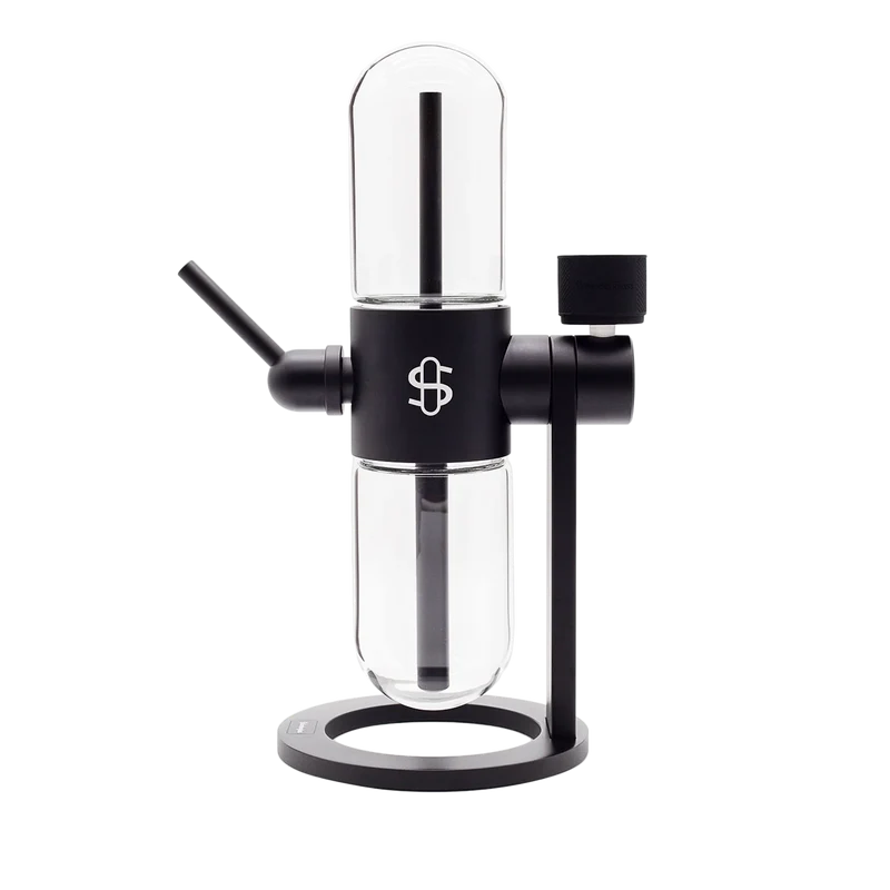 Stündenglass - Gravity Infuser V3