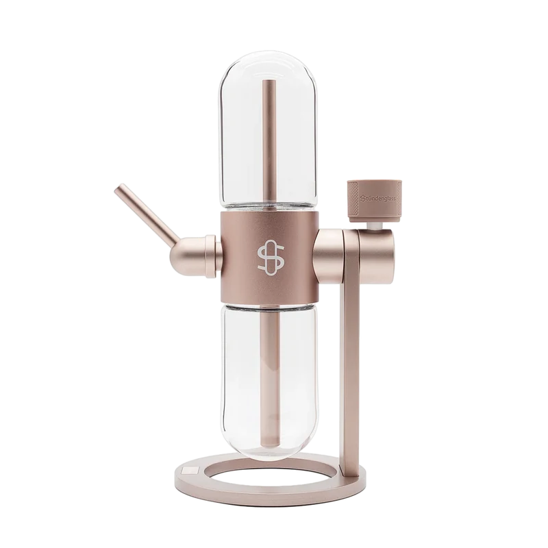 Stündenglass - Gravity Infuser V3