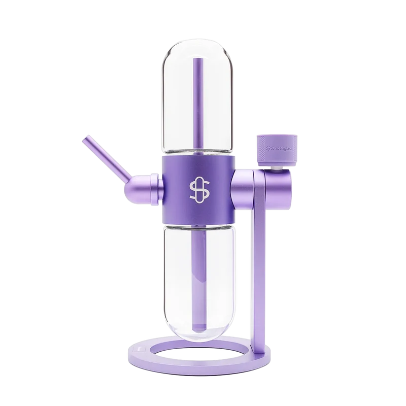 Stündenglass - Gravity Infuser V3