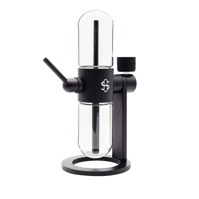 Stündenglass - Gravity Infuser V3