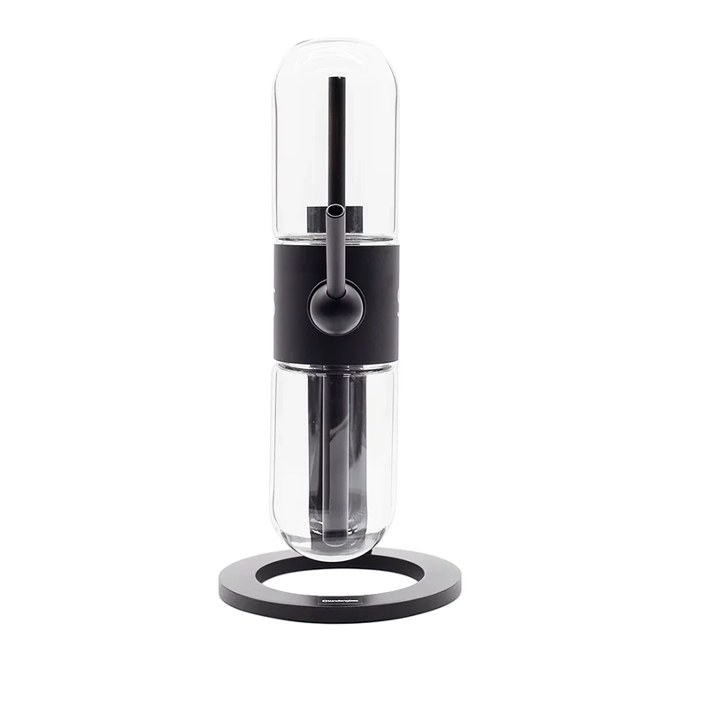 Stündenglass - Gravity Infuser V3