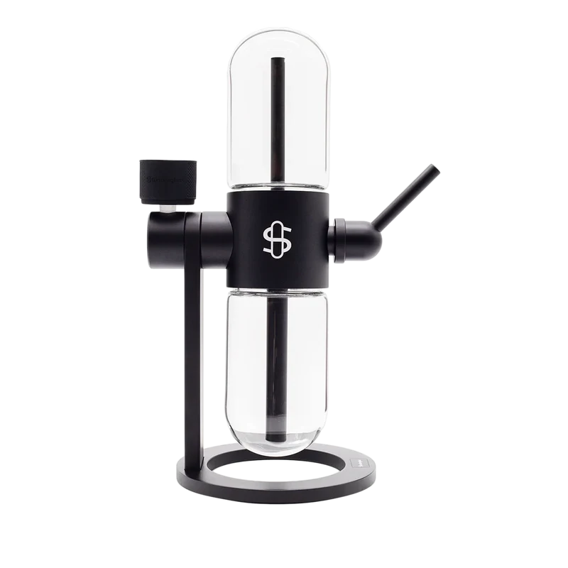 Stündenglass - Gravity Infuser V3