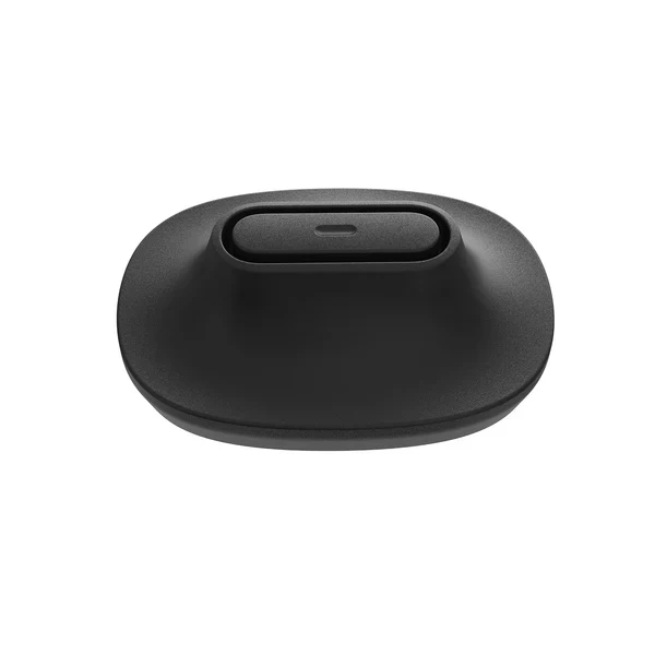 PAX - Four Hohes Mundstück Onyx