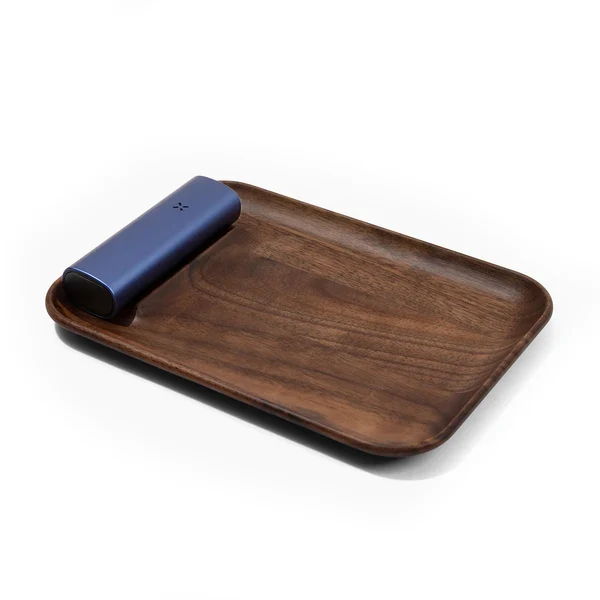 PAX - Tablett Walnuss