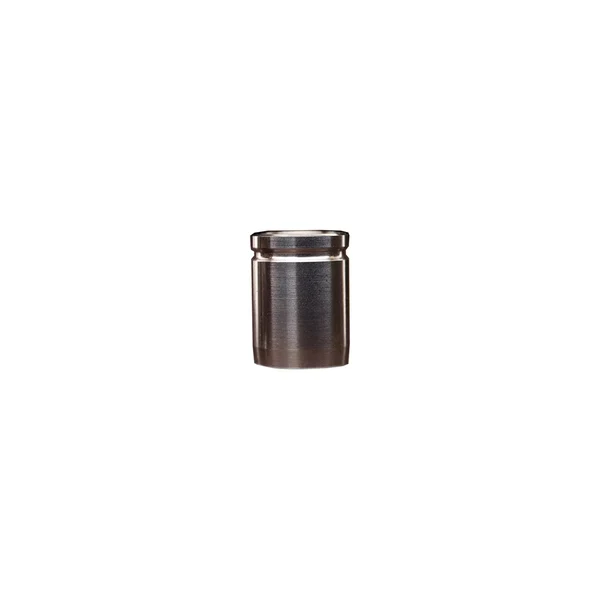 DynaVap - Cap Armor Edelstahl