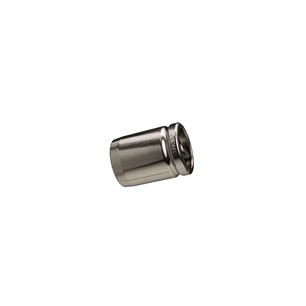 DynaVap - Cap Armor Edelstahl