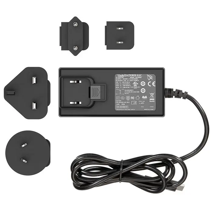 Storz & Bickel - Mighty+ & Venty USB-C Supercharger