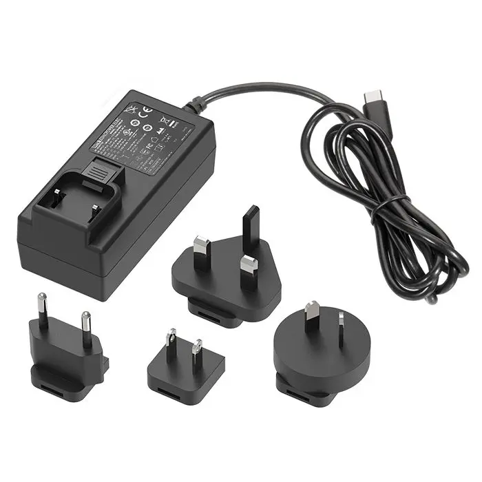 Storz & Bickel - Mighty+ & Venty USB-C Supercharger