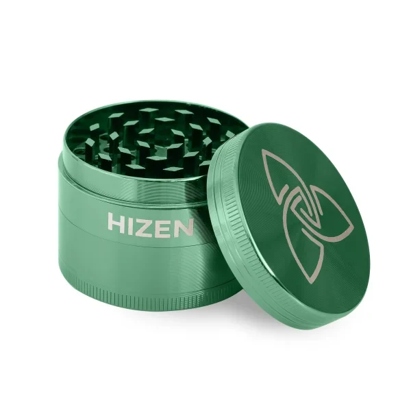 Hizen - Basic Grinder 49 mm