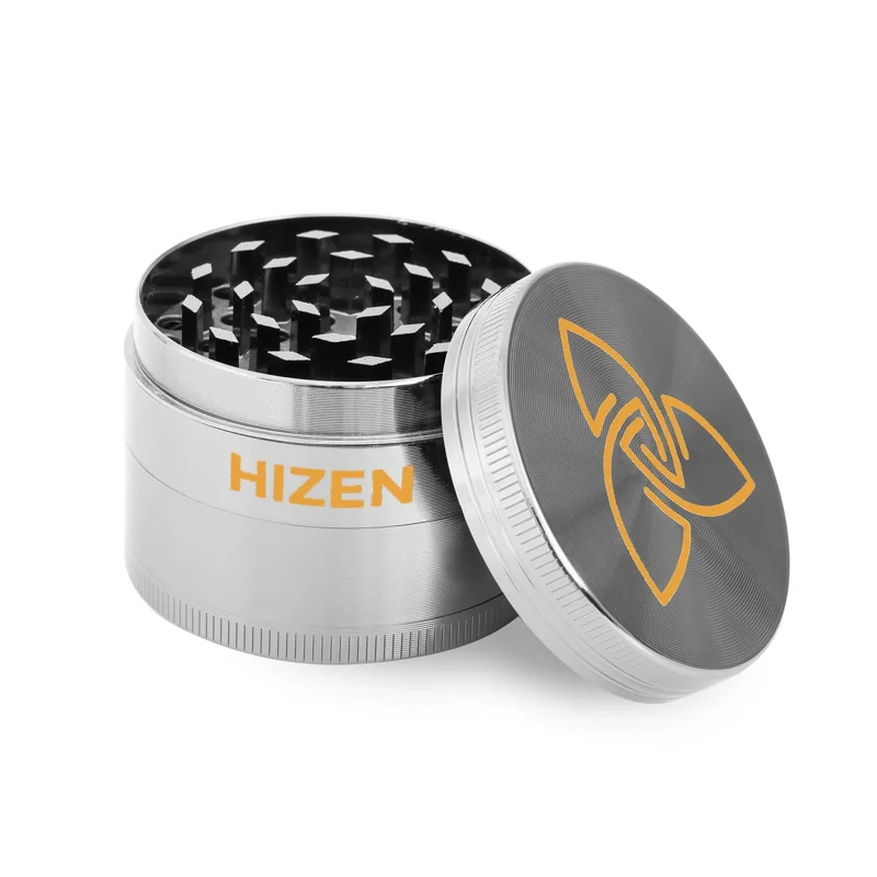Hizen - Basic Grinder 49 mm