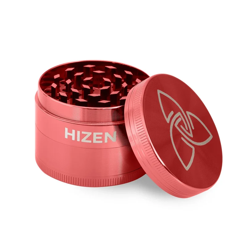 Hizen - Basic Grinder 49 mm