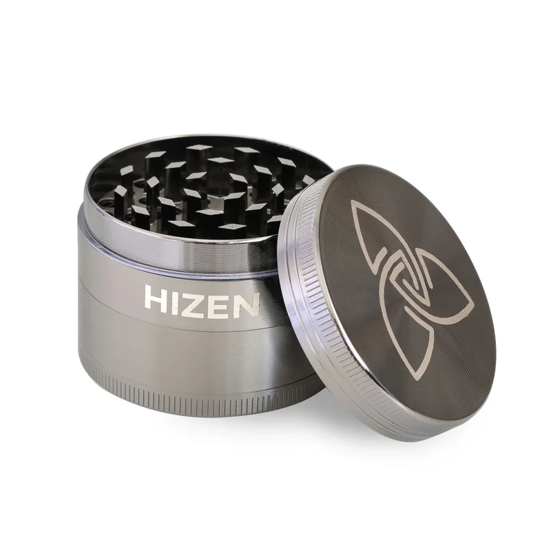 Hizen - Basic Grinder 49 mm