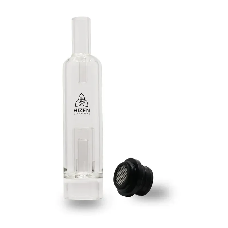 Hizen - Stilus Bubbler Mundstück