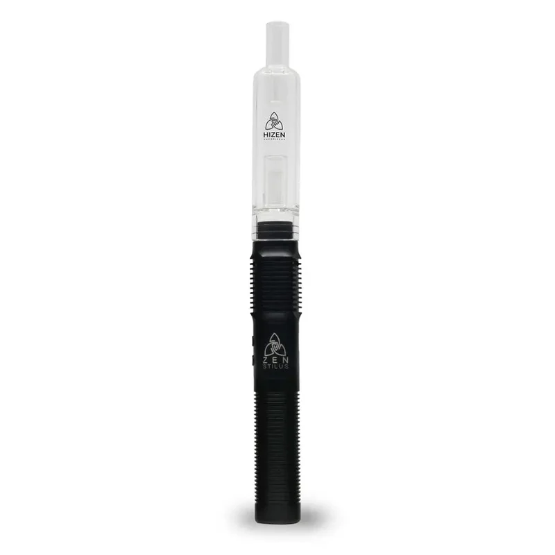 Hizen - Stilus Bubbler Mundstück