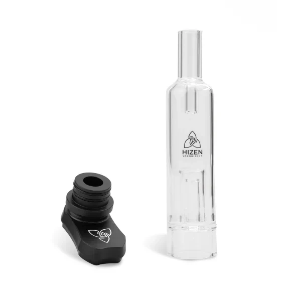 Hizen - Nanu Bubbler Mundstück