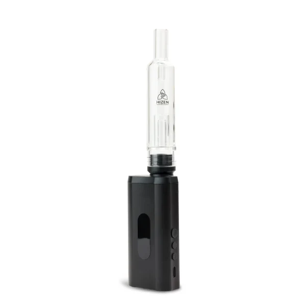 Hizen - Nanu Bubbler Mundstück