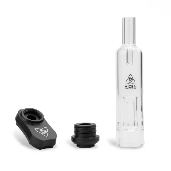 Hizen - Nanu Bubbler Mundstück