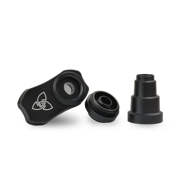 Hizen - Nanu Wasserpfeifenadapter