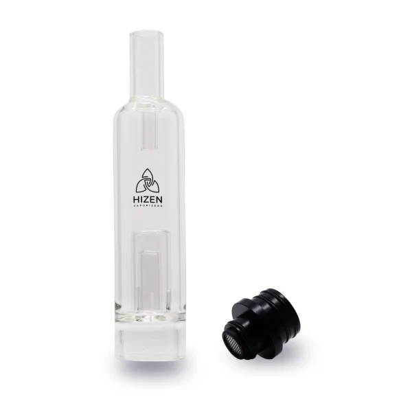 Hizen - Convectum Bubbler Mundstück