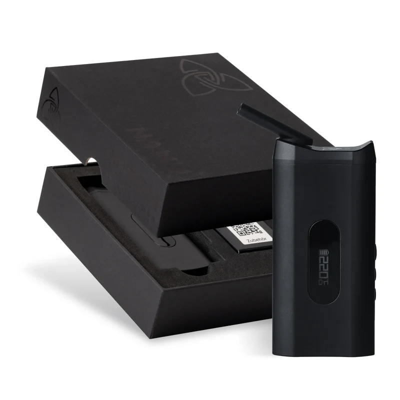 Hizen - Nanu Vaporizer V2