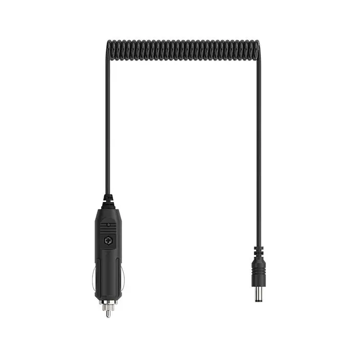Storz & Bickel - Mighty Auto Netzstecker