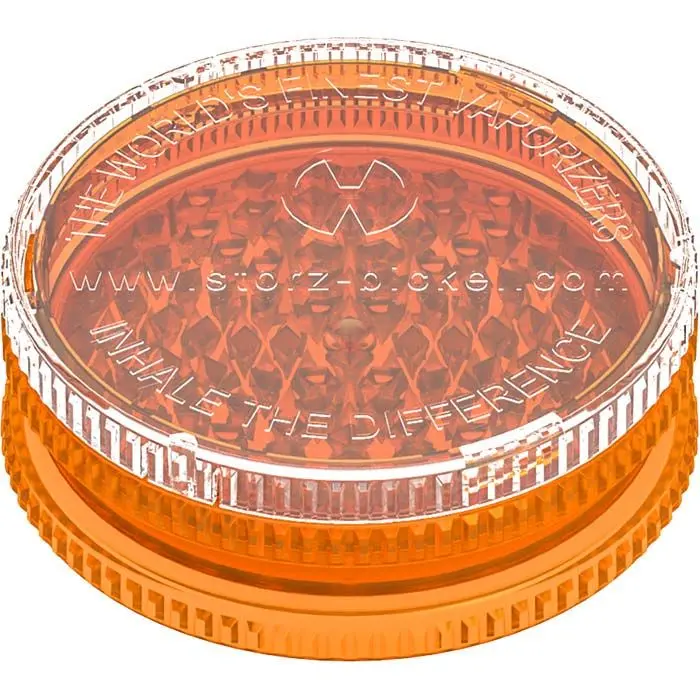 Storz & Bickel - Kräutermühle XL