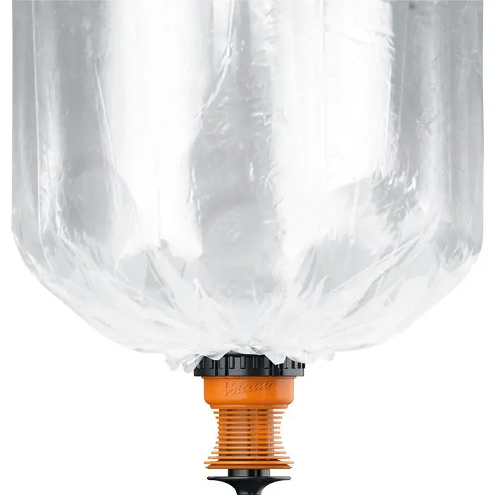 Storz & Bickel - Volcano Easy Valve Ballon mit Adapter