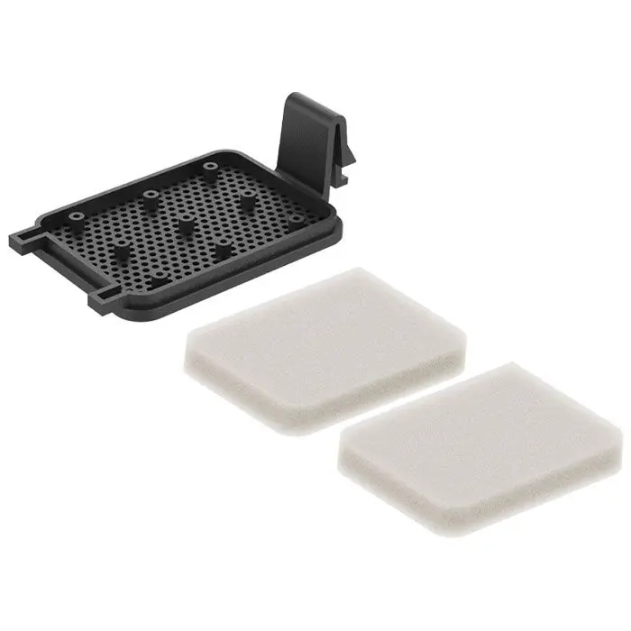 Storz & Bickel - Volcano Hybrid Luftfilter Set