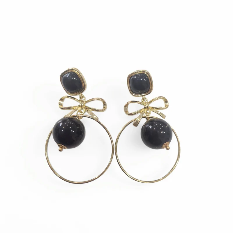 Pendientes Aros Colores