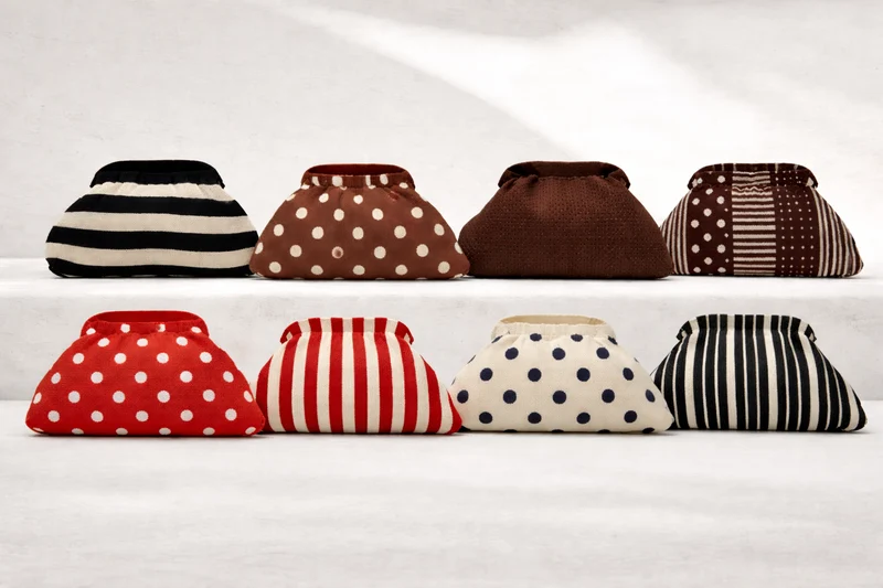 Bolso Sinfonía