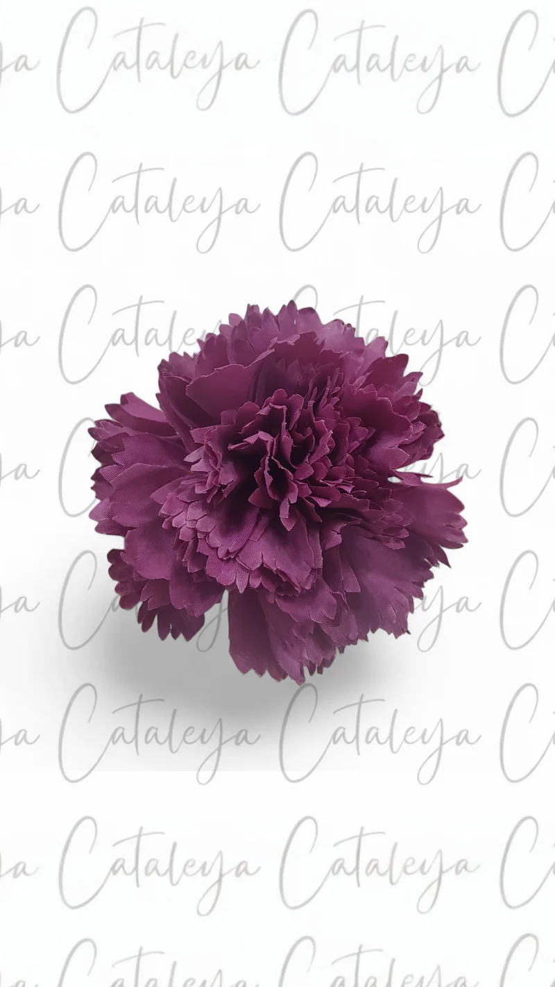 Clavel Mediano