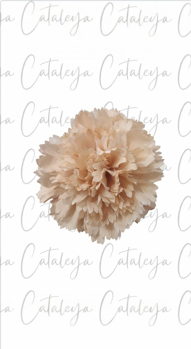 Clavel Mediano