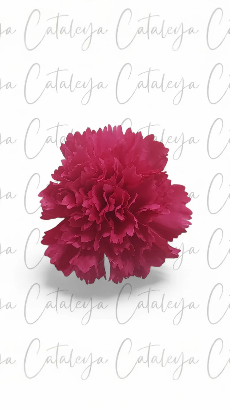 Clavel Mediano