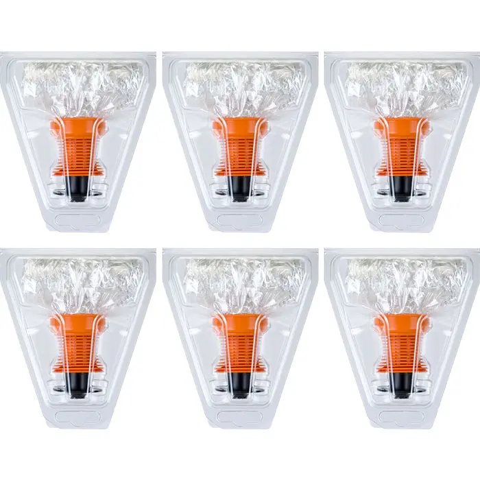 Storz & Bickel - Volcano Easy Valve Ballon Set XL