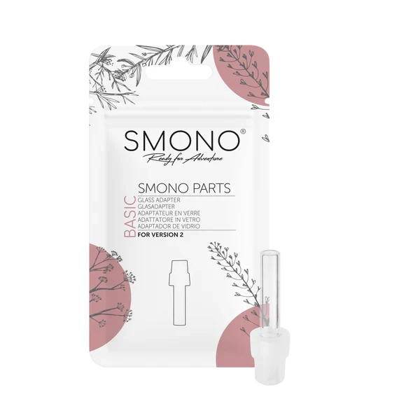 Smono - Basic Glasadapter