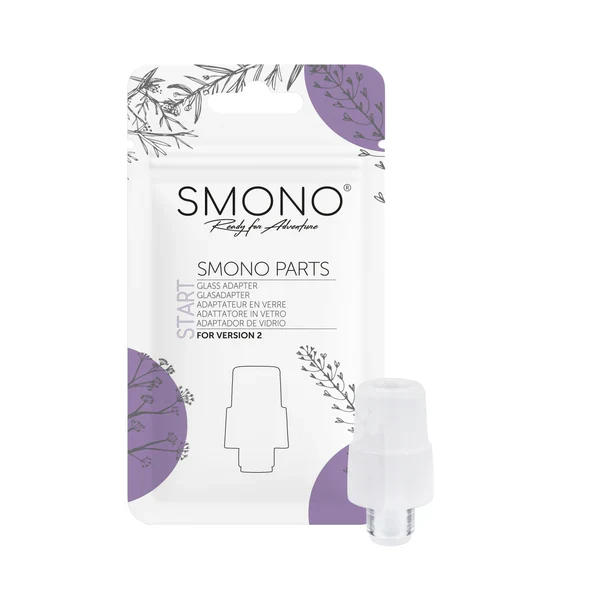 Smono - Start Glasadapter