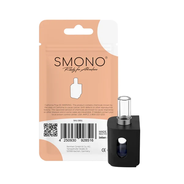 Smono - 3 Mundstück