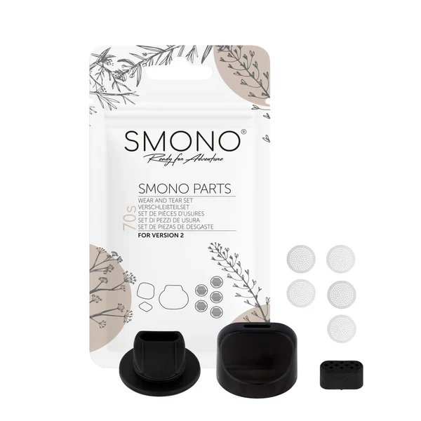 Smono - 70s Verschleißteile Set