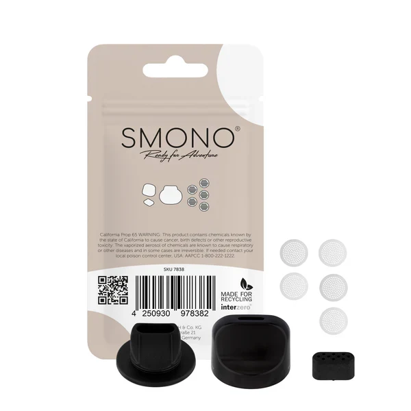 Smono - 70s Verschleißteile Set