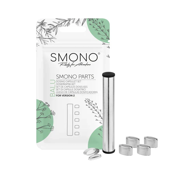 Smono - Balu Dosierkapselset